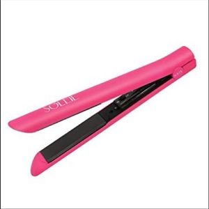 Soleil Hair Straightener